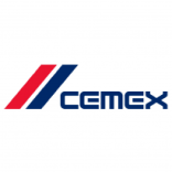 Logo Cemex