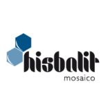 Logo Hisbalit Mosaico